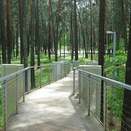 Dzīvoklis Dzintari Jurmala