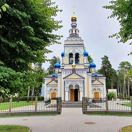 Dzintari * Jurmala